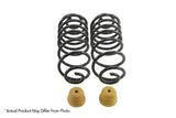 Belltech PRO COIL SPRING SET 07+ GM SUV 4inch WITH AUTORIDE Belltech Lowering Springs  AXOPROS