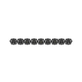 KC HiLiTES Gravity Titan LED Light Bar - 57in. (9-Light) KC HiLiTES Light Bars & Cubes  AXOPROS