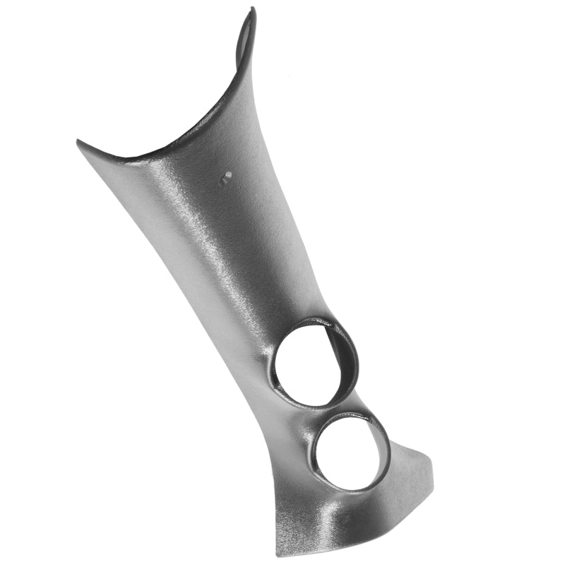 Autometer 05-06 Chevrolet Cobalt (SS) 2dr ONLY Black 52mm Dual Pillar Gauge AutoMeter Gauges  AXOPROS