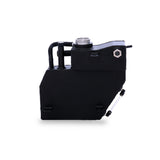 Mishimoto 2016+ Chevrolet Camaro Aluminum Coolant Overflow/Expansion Tank - Black Mishimoto Coolant Reservoirs  AXOPROS