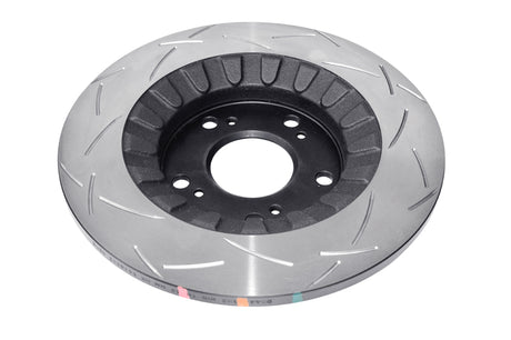 DBA 00-05 S2000 Rear Slotted 4000 Series Rotor DBA Brake Rotors - Slotted  AXOPROS