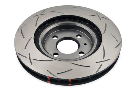 DBA 01-11 Lotus Elise/Exige S2 Front/Rear T3 4000 Series Slotted Rotor DBA Brake Rotors - Slotted  AXOPROS
