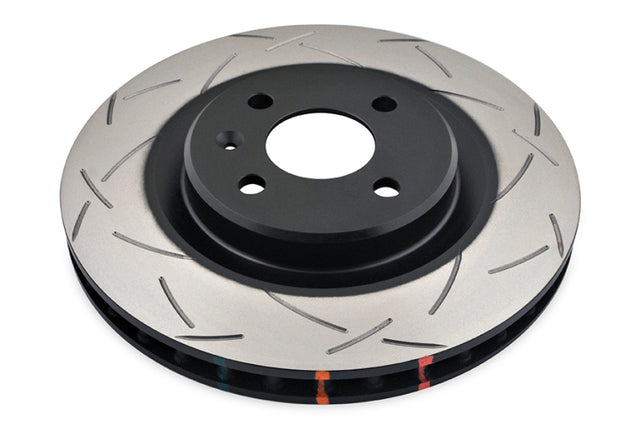 DBA 01-11 Lotus Elise/Exige S2 Front/Rear T3 4000 Series Slotted Rotor DBA Brake Rotors - Slotted  AXOPROS