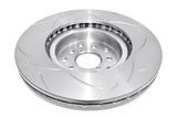 DBA 05-08 Subaru Legacy GT Front Slotted Street Series Rotor DBA Brake Rotors - Slotted  AXOPROS