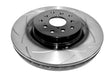 DBA 05-08 Subaru Legacy GT Front Slotted Street Series Rotor DBA Brake Rotors - Slotted  AXOPROS
