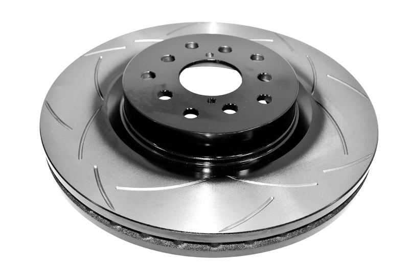 DBA 05-08 Subaru Legacy GT Front Slotted Street Series Rotor DBA Brake Rotors - Slotted  AXOPROS