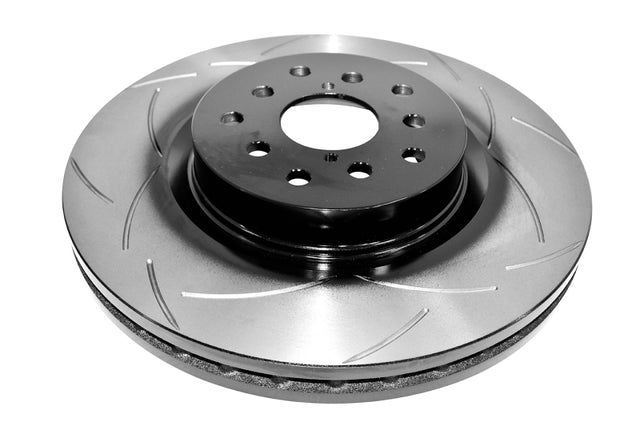 DBA 05-08 Subaru Legacy GT Front Slotted Street Series Rotor DBA Brake Rotors - Slotted  AXOPROS