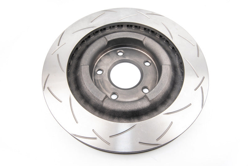 DBA 05-12 Corvette C6 w/Z06 pkg Front Slotted 4000 Series Rotor DBA Brake Rotors - Slotted  AXOPROS