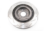 DBA 05-12 Corvette C6 w/Z06 pkg Front Slotted 4000 Series Rotor DBA Brake Rotors - Slotted  AXOPROS