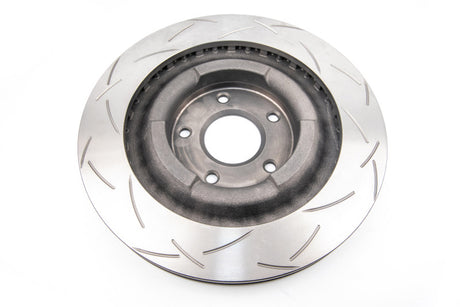 DBA 05-12 Corvette C6 w/Z06 pkg Front Slotted 4000 Series Rotor DBA Brake Rotors - Slotted  AXOPROS