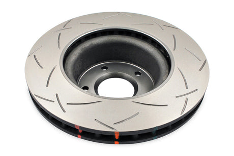 DBA 05 Pontiac GTO Front Slotted 4000 Series Rotor DBA Brake Rotors - Slotted  AXOPROS