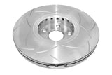 DBA 07-10 Lexus IS350 Front Slotted Street Series Rotor DBA Brake Rotors - Slotted  AXOPROS