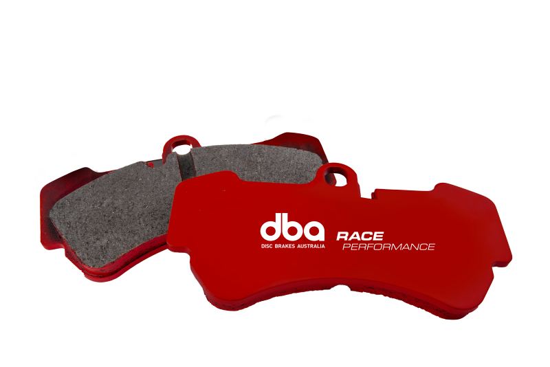 DBA 10-24 Chevrolet Camaro SS RP Performance Front Brake Pads DBA Brake Pads - Racing  AXOPROS