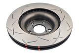 DBA 12+ Subaru/Scion BRZ/FR-S Limited & Premium (US Spec)/ 08-13 WRX Front Slotted 4000 Series Rotor DBA Brake Rotors - Slotted  AXOPROS