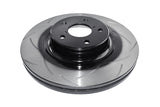 DBA 12+ Subaru/Scion BRZ/FR-S Limited&Premium (US Spec)/ 08-13 WRX Front Slotted Street Series Rotor DBA Brake Rotors - Slotted  AXOPROS
