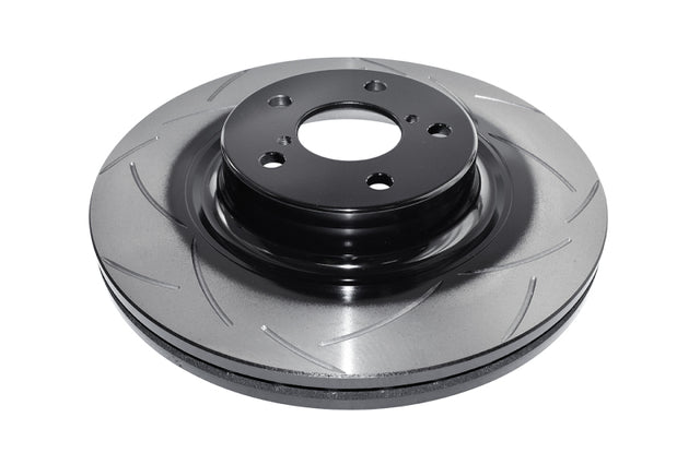 DBA 12+ Subaru/Scion BRZ/FR-S Limited&Premium (US Spec)/ 08-13 WRX Front Slotted Street Series Rotor DBA Brake Rotors - Slotted  AXOPROS