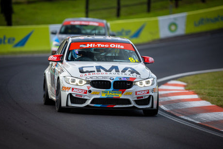 DBA 13-20 Toyota 86/Subaru BRZ (ZN6) RP Performance Front Brake Pads DBA Brake Pads - Racing  AXOPROS