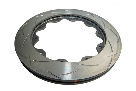 DBA 14-16 Chevy Corvette Z06 (Only w/Z07 Pkg) T3 5000 Series Direct Replacement Rotors DBA Brake Rotors - 2 Piece  AXOPROS