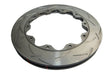 DBA 14-16 Chevy Corvette Z06 (Only w/Z07 Pkg) T3 5000 Series Direct Replacement Rotors DBA Brake Rotors - 2 Piece  AXOPROS