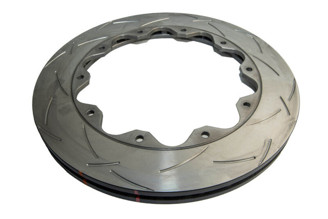 DBA 14-16 Chevy Corvette Z06 (Only w/Z07 Pkg) T3 5000 Series Direct Replacement Rotors DBA Brake Rotors - 2 Piece  AXOPROS