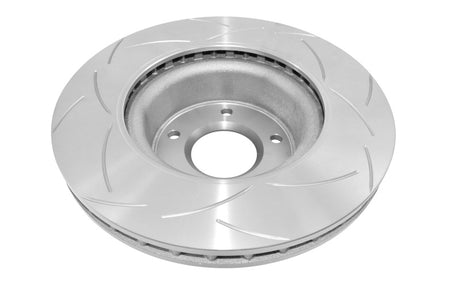 DBA 2005 Pontiac GTO T-Slot Uni-Directional Front Slotted Rotor DBA Brake Rotors - Slotted  AXOPROS