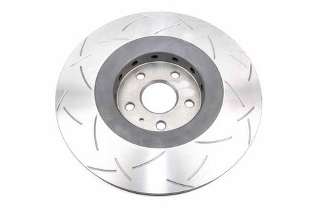 DBA 2009-2013 Cadillac CTS-V V Series Front Slotted T3 4000 Series Uni-Directional Rotor DBA Brake Rotors - Slotted  AXOPROS