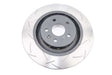 DBA 2009-2013 Cadillac CTS-V V Series Front Slotted T3 4000 Series Uni-Directional Rotor DBA Brake Rotors - Slotted  AXOPROS