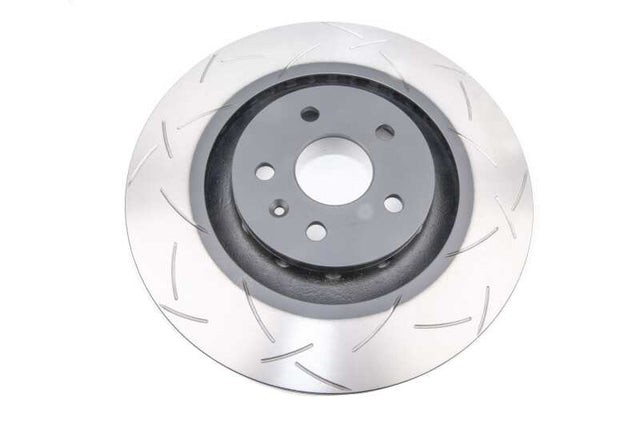 DBA 2009-2013 Cadillac CTS-V V Series Front Slotted T3 4000 Series Uni-Directional Rotor DBA Brake Rotors - Slotted  AXOPROS
