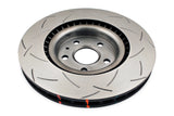 DBA 2010+ Camaro V8 SS Front Slotted 4000 Series Rotor DBA Brake Rotors - Slotted  AXOPROS