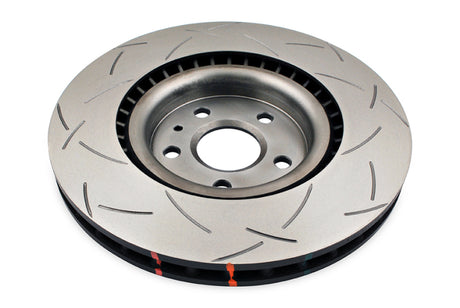 DBA 2010+ Camaro V8 SS Front Slotted 4000 Series Rotor DBA Brake Rotors - Slotted  AXOPROS