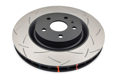 DBA 2010+ Camaro V8 SS Front Slotted 4000 Series Rotor DBA Brake Rotors - Slotted  AXOPROS