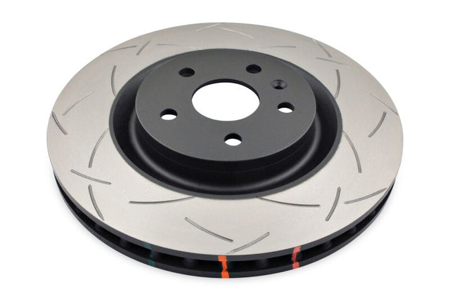 DBA 2010+ Camaro V8 SS Front Slotted 4000 Series Rotor DBA Brake Rotors - Slotted  AXOPROS