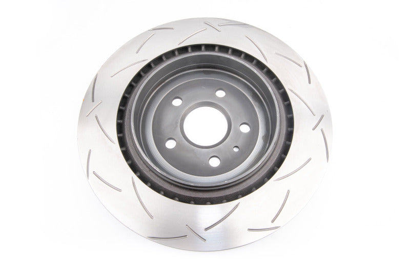 DBA 2010+ Camaro V8 SS Rear Slotted 4000 Series Rotor DBA Brake Rotors - Slotted  AXOPROS