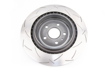 DBA 2010+ Camaro V8 SS Rear Slotted 4000 Series Rotor DBA Brake Rotors - Slotted  AXOPROS