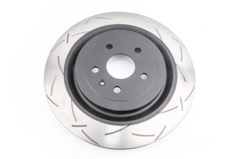 DBA 2010+ Camaro V8 SS Rear Slotted 4000 Series Rotor DBA Brake Rotors - Slotted  AXOPROS