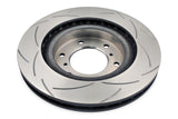 DBA 2015+ Subaru Liberty 2.5L T2 Slotted Street Series Rotor DBA Brake Rotors - Slotted  AXOPROS