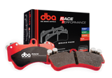 DBA 2022+ Toyota GR Corolla RP Performance Front Brake Pads DBA Brake Pads - Racing  AXOPROS