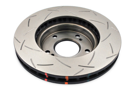 DBA 7/90-96 Turbo/6/89-96 Non-Turbo 300ZX Front Slotted 4000 Series Rotor DBA Brake Rotors - Slotted  AXOPROS