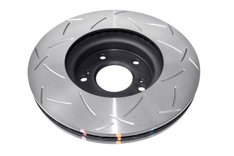 DBA 8/93-7/98 Nissan R33 GTST Front Slotted 4000 Series Rotor DBA Brake Rotors - Slotted  AXOPROS