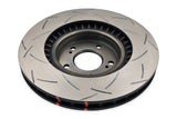 DBA 8/93-94 Nissan Skyline R32 GT-R/95-7/98 R33 & R34 GT-R Frt Slotted 4000 Series Rotors DBA Brake Rotors - Slot & Drilled  AXOPROS