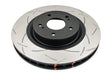 DBA 8/93-94 Nissan Skyline R32 GT-R/95-7/98 R33 & R34 GT-R Frt Slotted 4000 Series Rotors DBA Brake Rotors - Slot & Drilled  AXOPROS