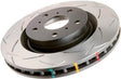 DBA 8/98+ Nissan Skyline R34 GTT Front Slotted 4000 Series Rotor DBA Brake Rotors - Slotted  AXOPROS