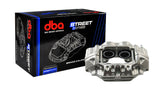 DBA 90-98 Toyota Landcruiser (J80) Street Series Left Front Caliper DBA Brake Calipers - OE  AXOPROS