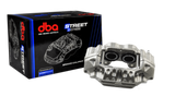 DBA 90-98 Toyota Landcruiser (J80) Street Series Left Front Caliper DBA Brake Calipers - OE  AXOPROS