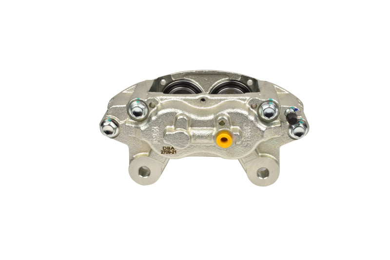 DBA 90-98 Toyota Landcruiser (J80) Street Series Left Front Caliper DBA Brake Calipers - OE  AXOPROS