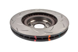 DBA 93-98 Toyota Supra Turbo Front Slotted 4000 Series Rotor DBA Brake Rotors - Slotted  AXOPROS