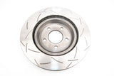 DBA 94-04 Mustang Cobra/Bullitt/Mach1 Front Slotted 4000 Series Rotor DBA Brake Rotors - Slotted  AXOPROS