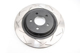 DBA 94-04 Mustang Cobra/Bullitt/Mach1 Front Slotted 4000 Series Rotor DBA Brake Rotors - Slotted  AXOPROS