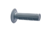 Renthal MX Grips Soft Diamond/ Waffle - Light Grey Renthal Grips  AXOPROS