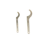 Bilstein B16 2001 Audi S4 Base Front and Rear Performance Suspension System Bilstein Coilovers  AXOPROS